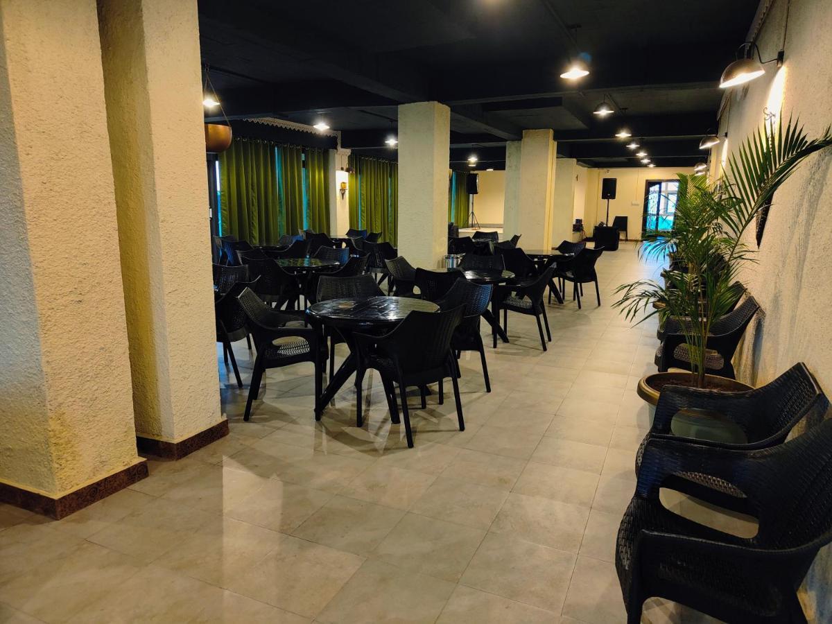 Hotel Acropolis Shillong Buitenkant foto